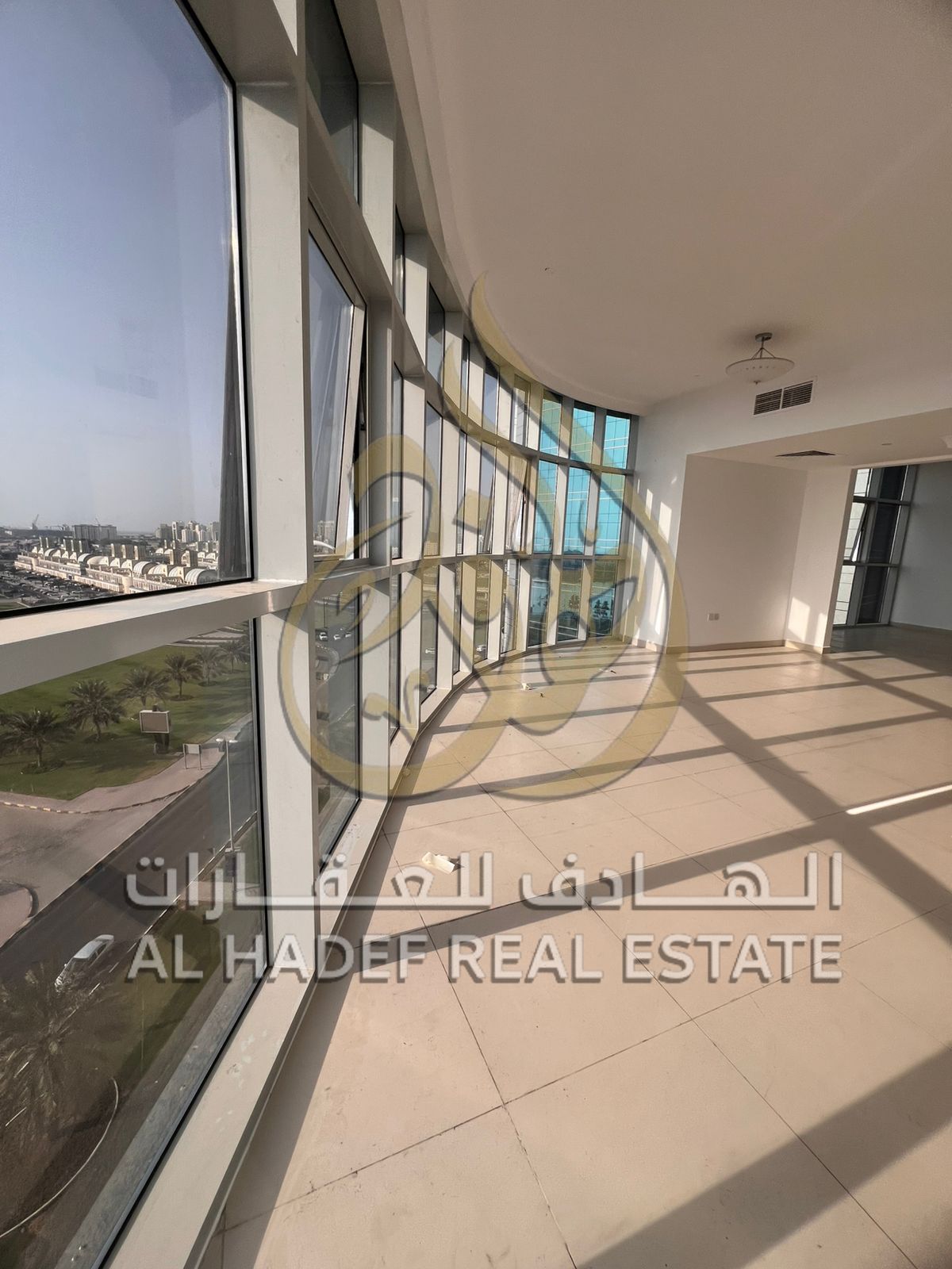 For Rent | 3 Bedroom Apartment + Maid Room + Storage in Al Majaz 1 – Sharjah Spacious layouts with multiple models depending on floor & view