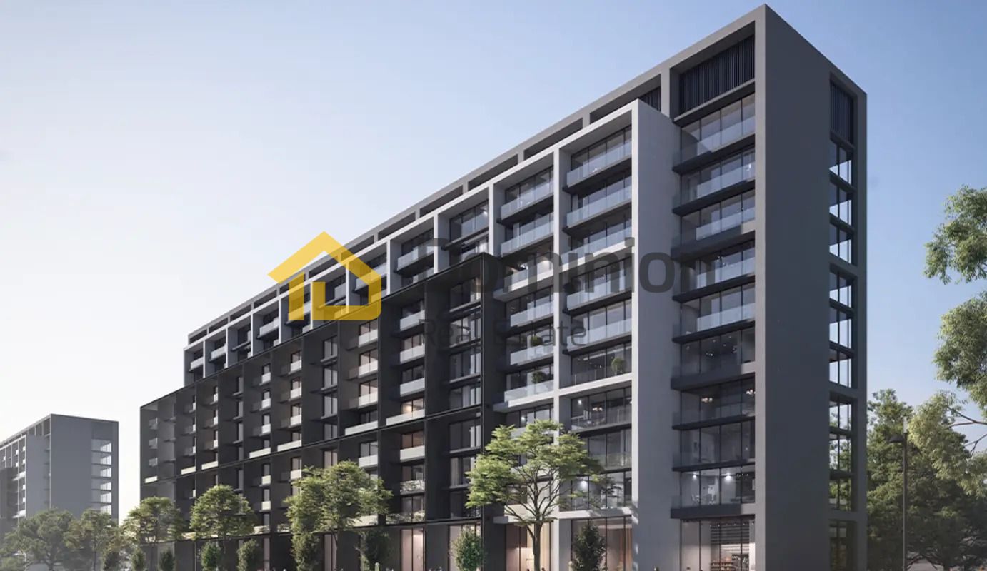 Modern Downtown | High ROI | Luxurious Living