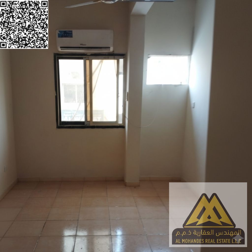 Labor Camp for Rent – Ajman Industrial Area 2