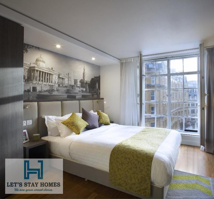 Ramadam Sale | Furnished I Kitchen I Near Metro l Free Housekeeping | Gym | Pool