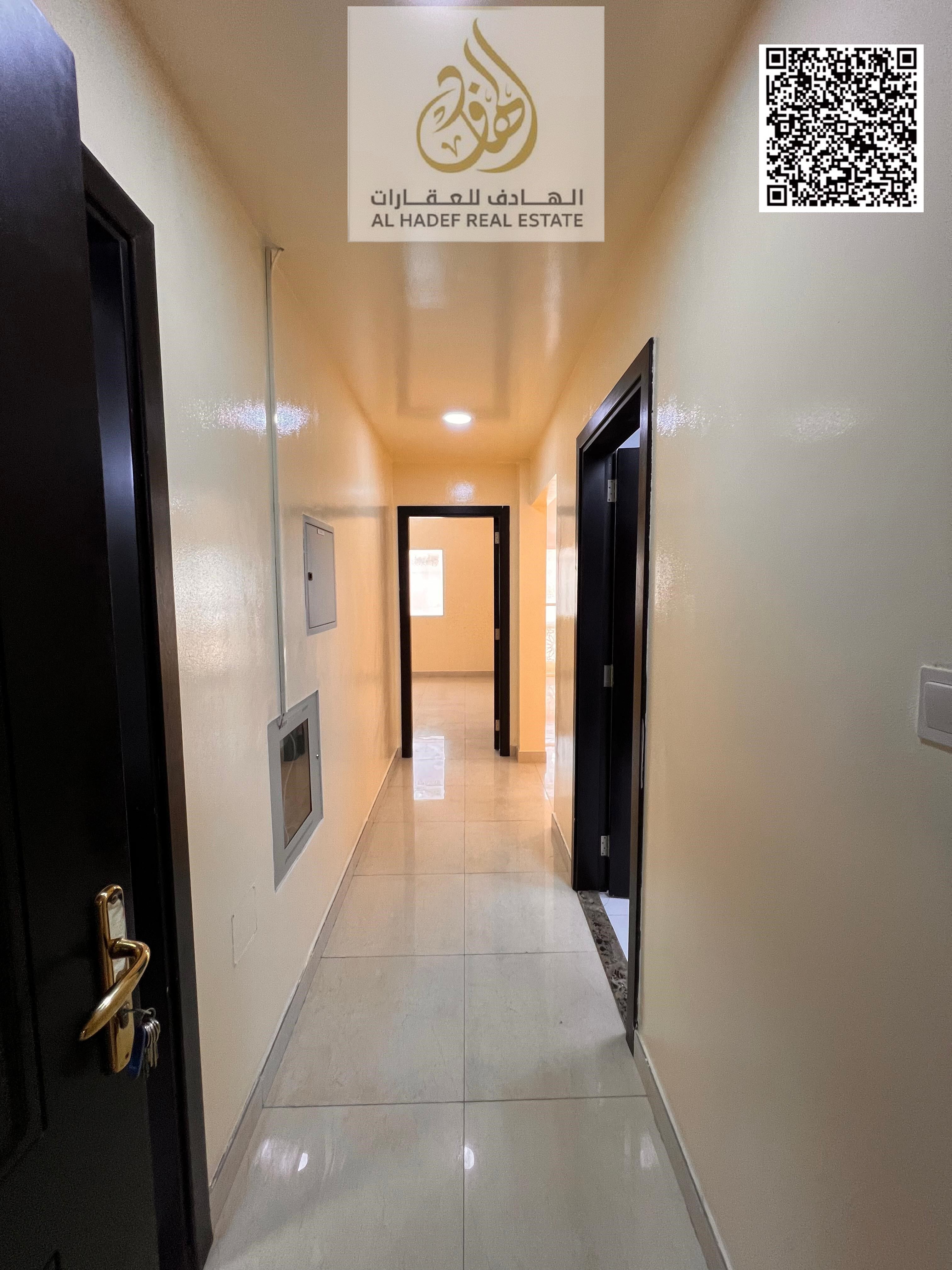 3 Bedroom Apartment for Rent in Al Mowaihat 3 | Near Ajman Academy | Ba1 Bedroom Apartment for Rent in Al Mowaihat 3 | 2 Bathrooms |lcony | AED 55,000