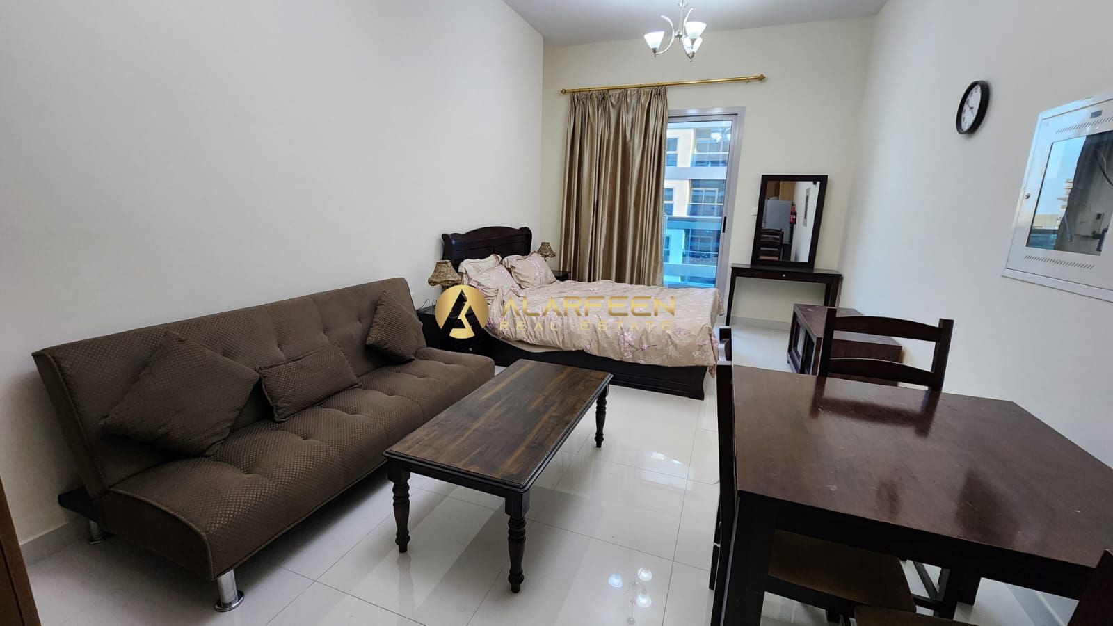 Fully Furnished | Community View | Ready to Move