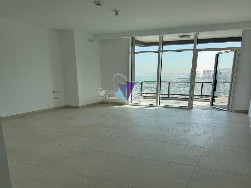 Hot Offer: 2 Bed | The Bridges | Vacant | AED 115K Lease