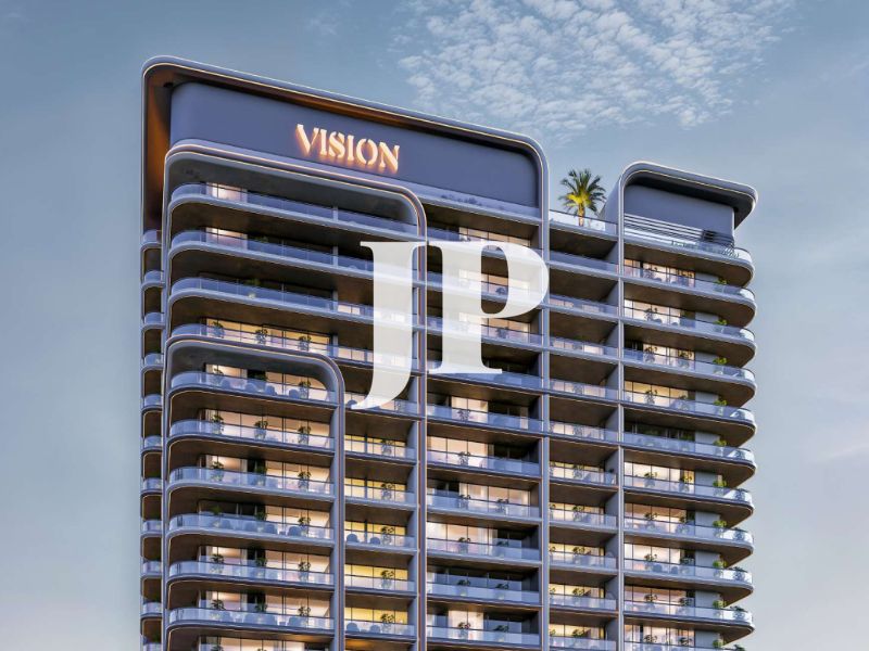 20% 80% payment plan - limited units -spacious layouts - near to handover
