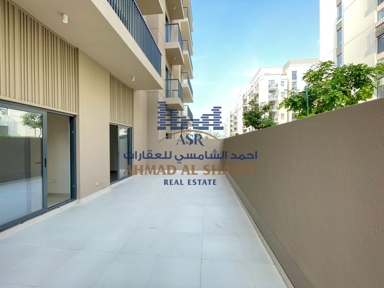 Spacious 1 BHK Apartment | Big Balcony | Laundry Room | Parking Included