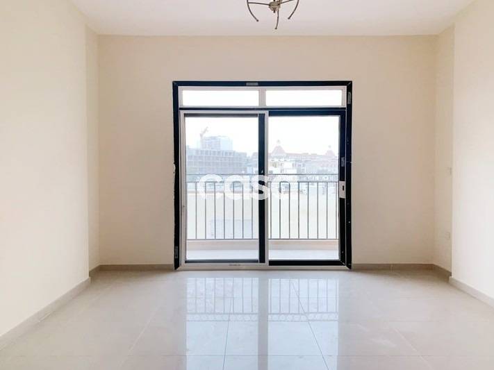 Large Layout | Unfurnished | Ready To Move In