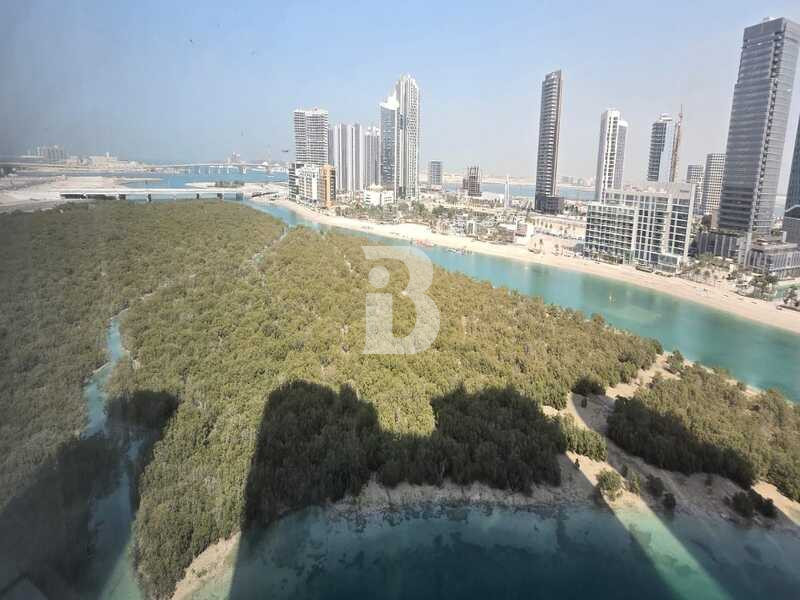 Vacant | Huge-Spacious Layout | Upgraded 2BR+Maids