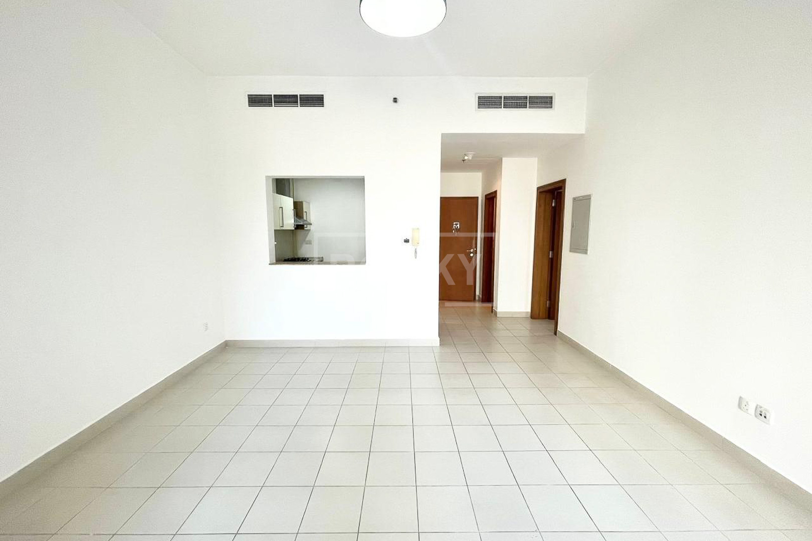 Upgraded Unit | Excellent Finishing | Vacant