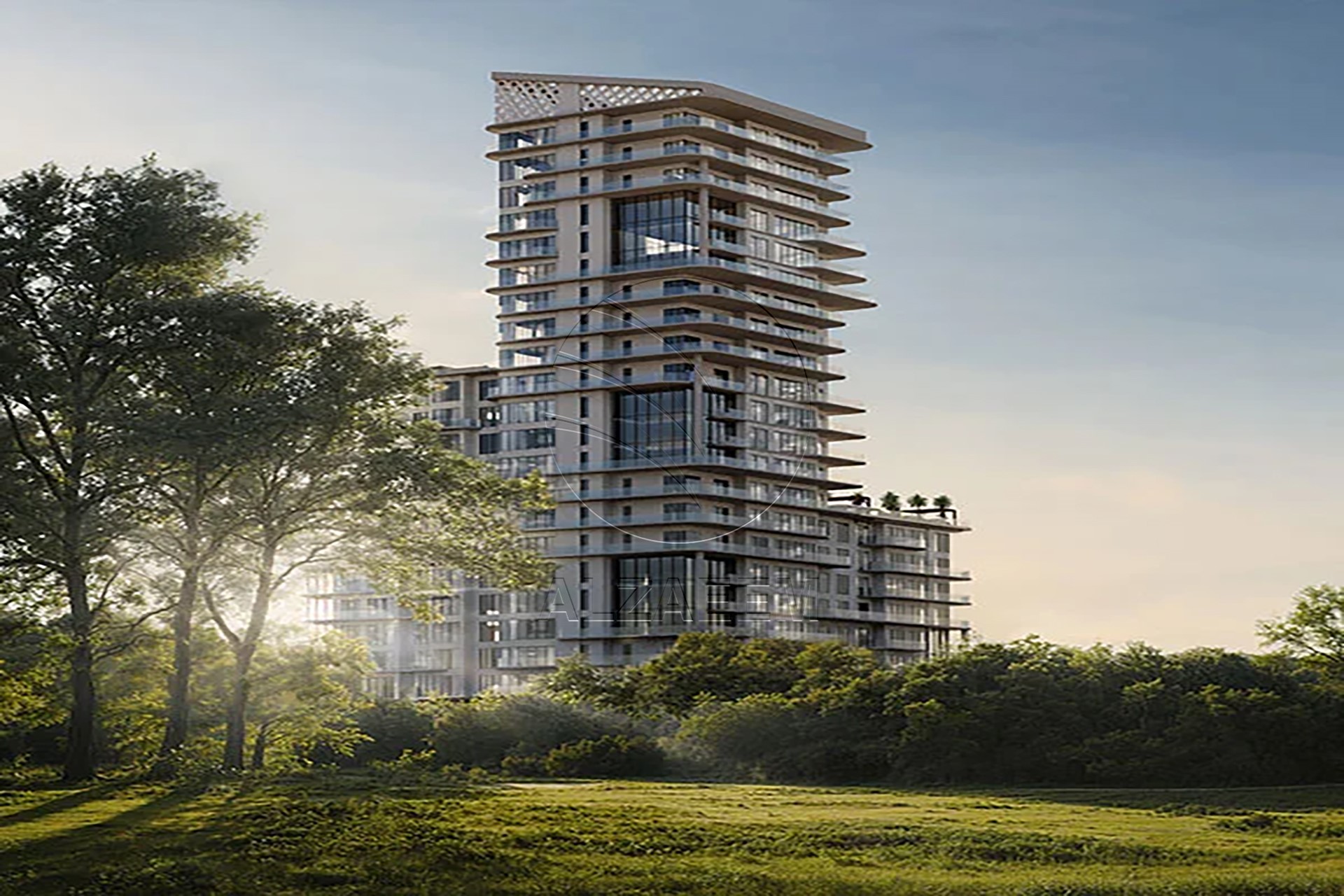 √Big Layout | 3BR + Maid | Modern Designed Unit√