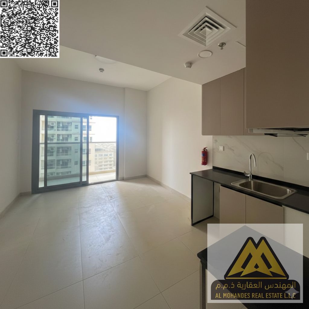 Spacious area | Open view | Ready for immediate occupancy
