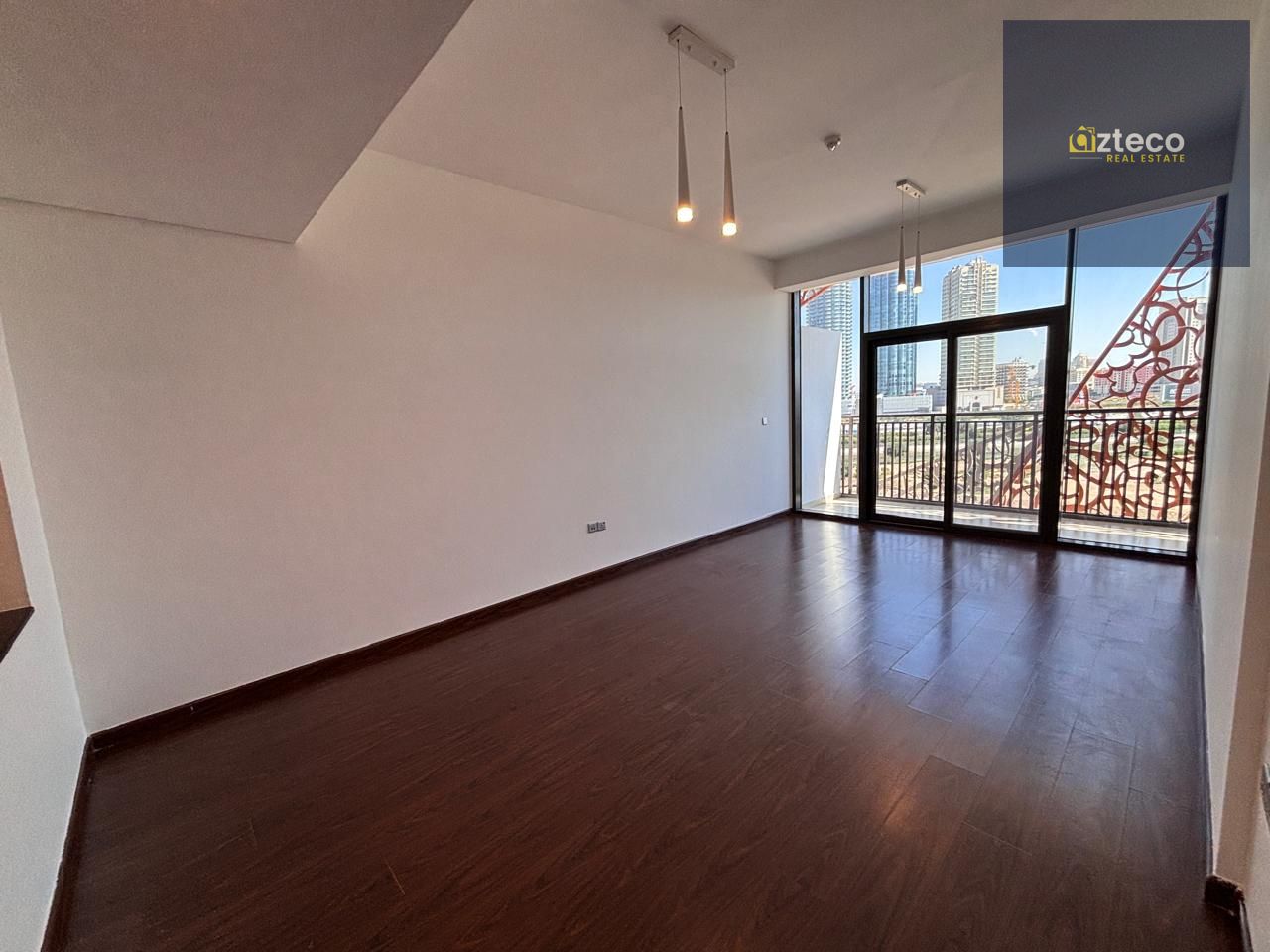 Spacious | Move In Ready | Big Balcony