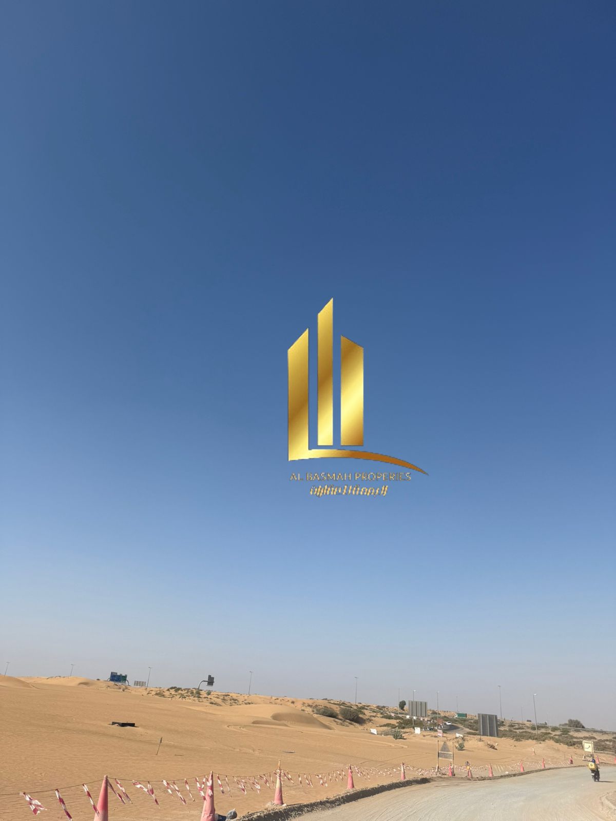 For Sale: Prime Commercial Land in Muwaileh, Sharjah