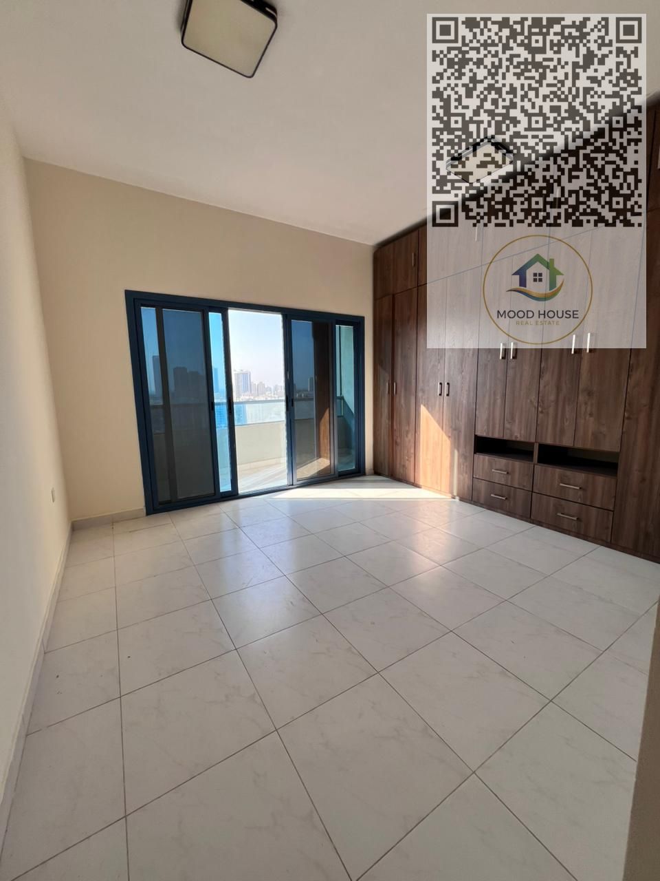 3‑Bedroom Apartment for Sale – Falcon Towers, Al Rashidiya, Ajman A spacious family apartment in a prime location, offering excellent value and con