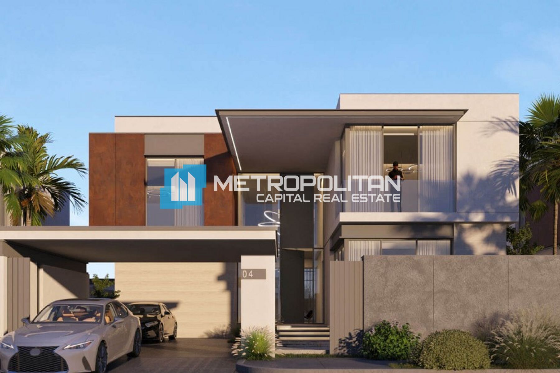 Al Ghaf | Resale 4BR+M w/ POD | Near Green Spine