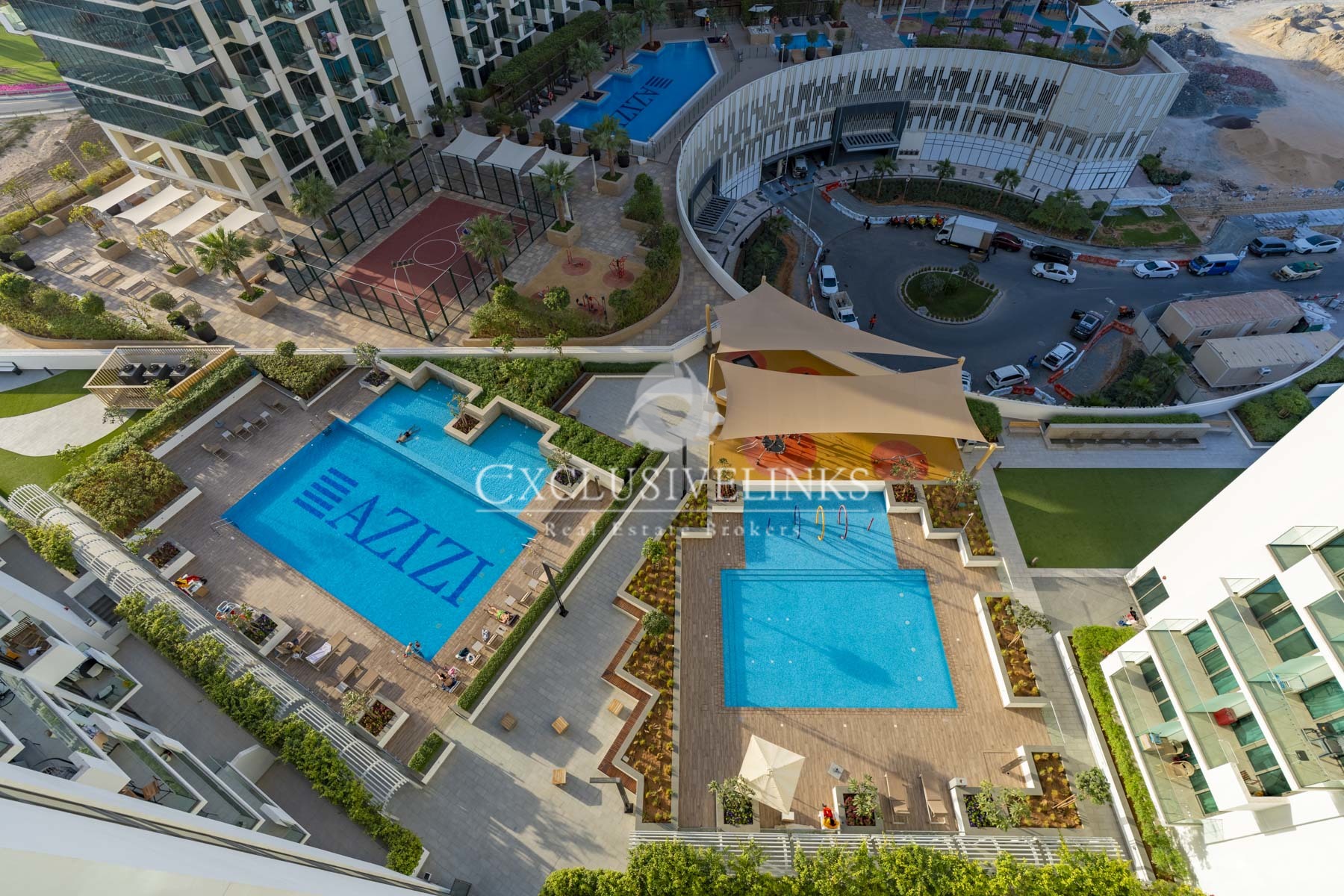 Fully Furnished | Vacant | Amazing View