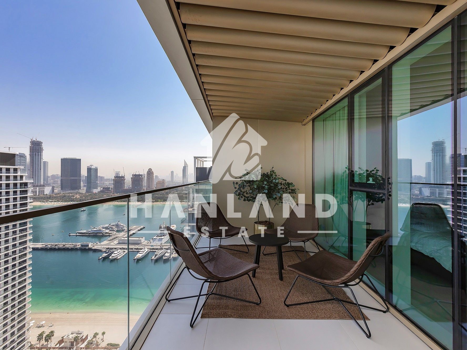 Luxury Living | Prime Spot | Brand New