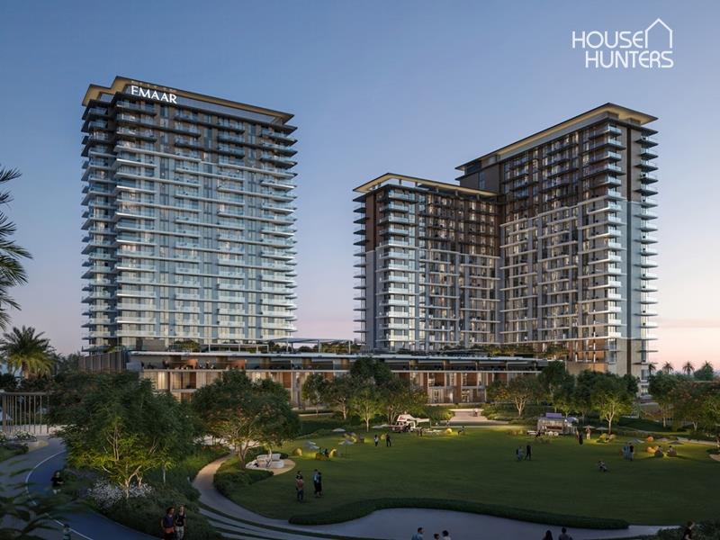 Stunning 1-Bedroom Apartment | Parkwood B | Ideal Investment