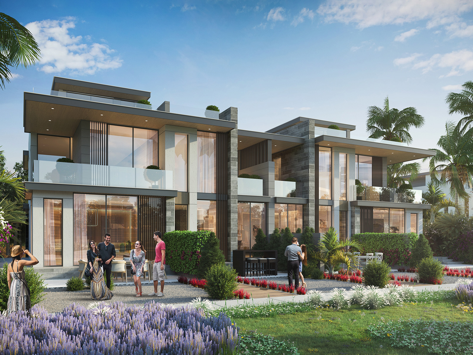 Spacious 5BR + Maid | Handover Soon | Single Row