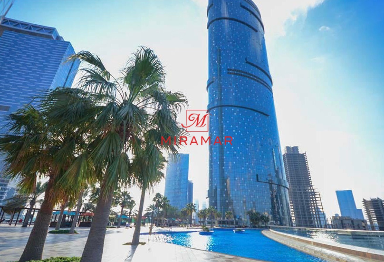 ⁂Sea View⁂High Floor⁂Maid+Study⁂Premium Amenities⁂