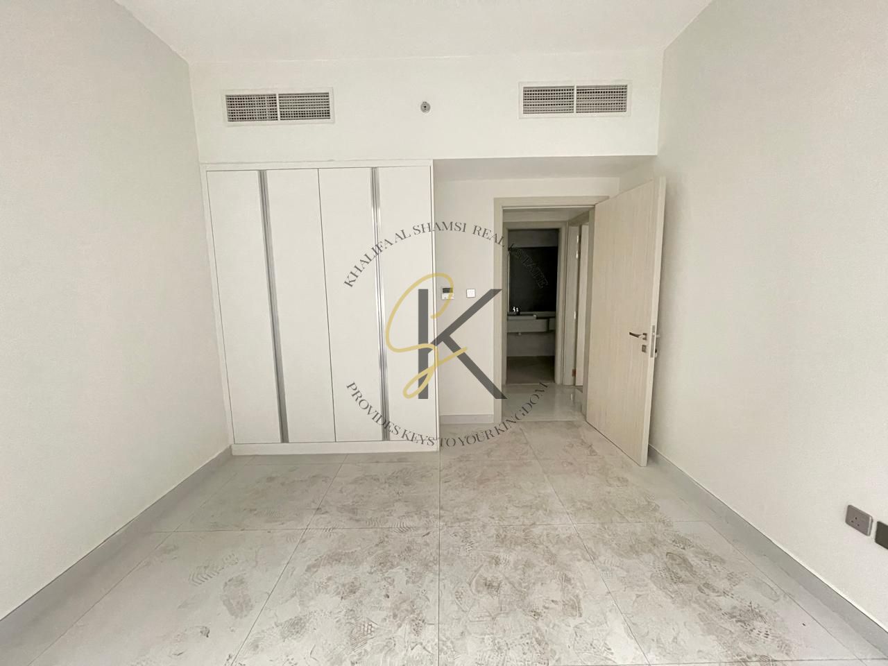Spacious 2BHK with Balcony, Dedicated Parking & 3 Washrooms | 1450 Sqft | Opposite Sharjah Holy Quran Academy | Muwailah Commercial, Sharjah