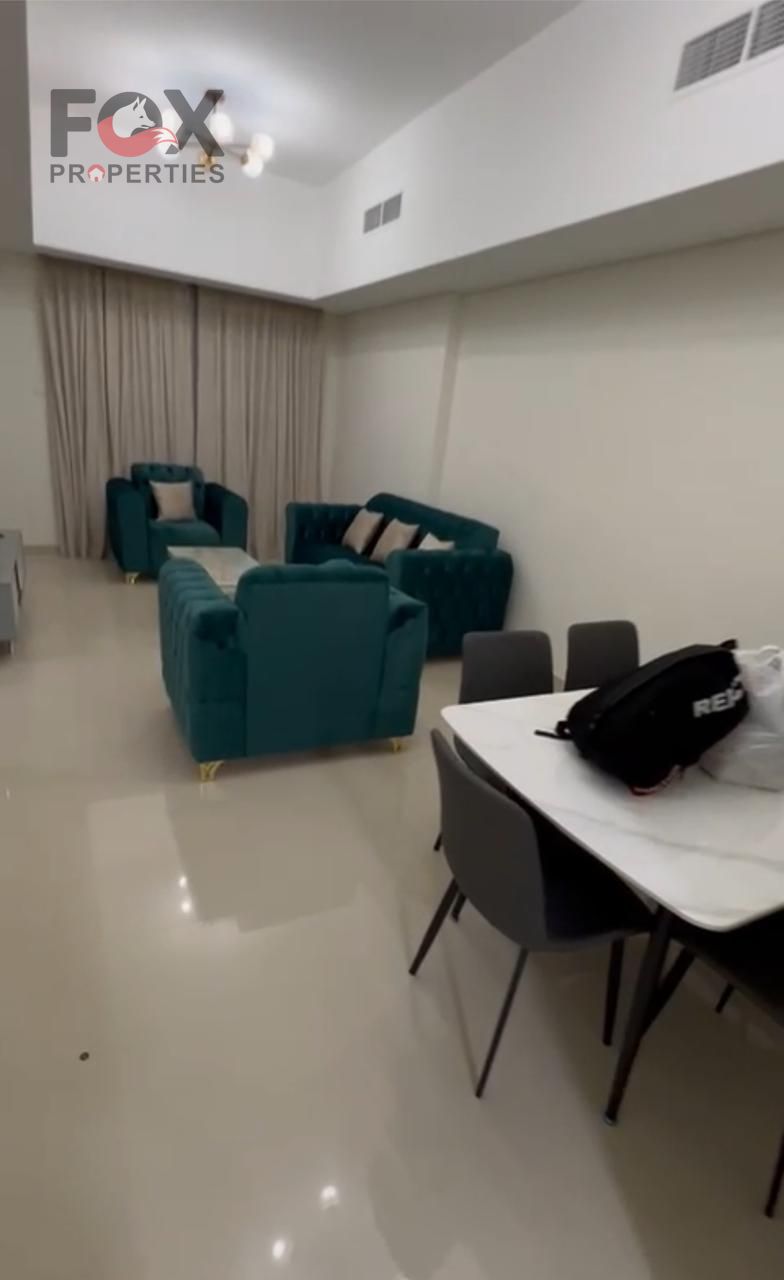 Golden opportunity for sale: 1 bedroom and living room with open view + parking | Area 970 sq ft | Ownership available for all nationalities