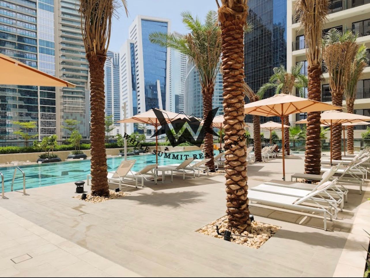 Hot Sale | 1BR| Legal Notice Served | 1.025M