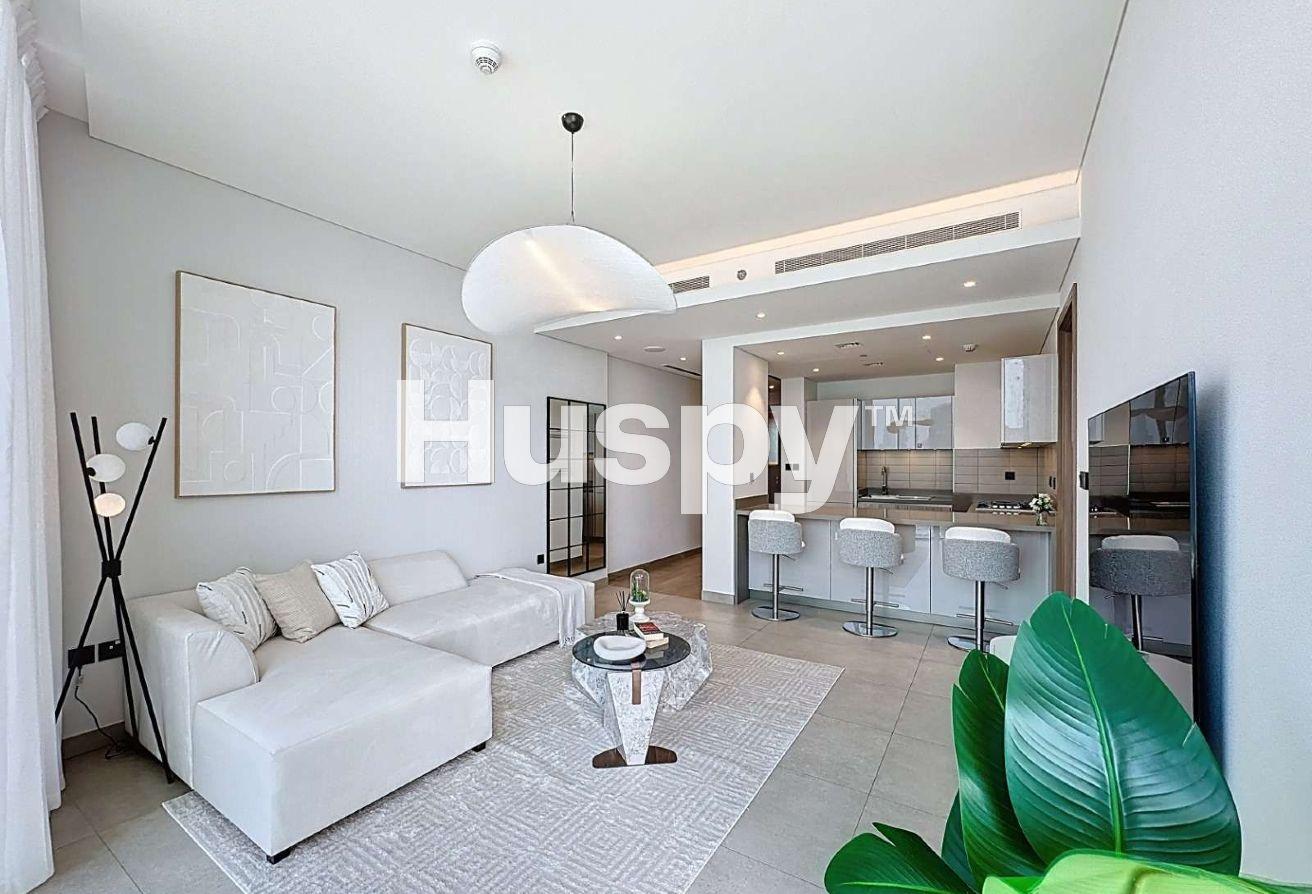 Downtown Views | Fully Furnished | Available Soon