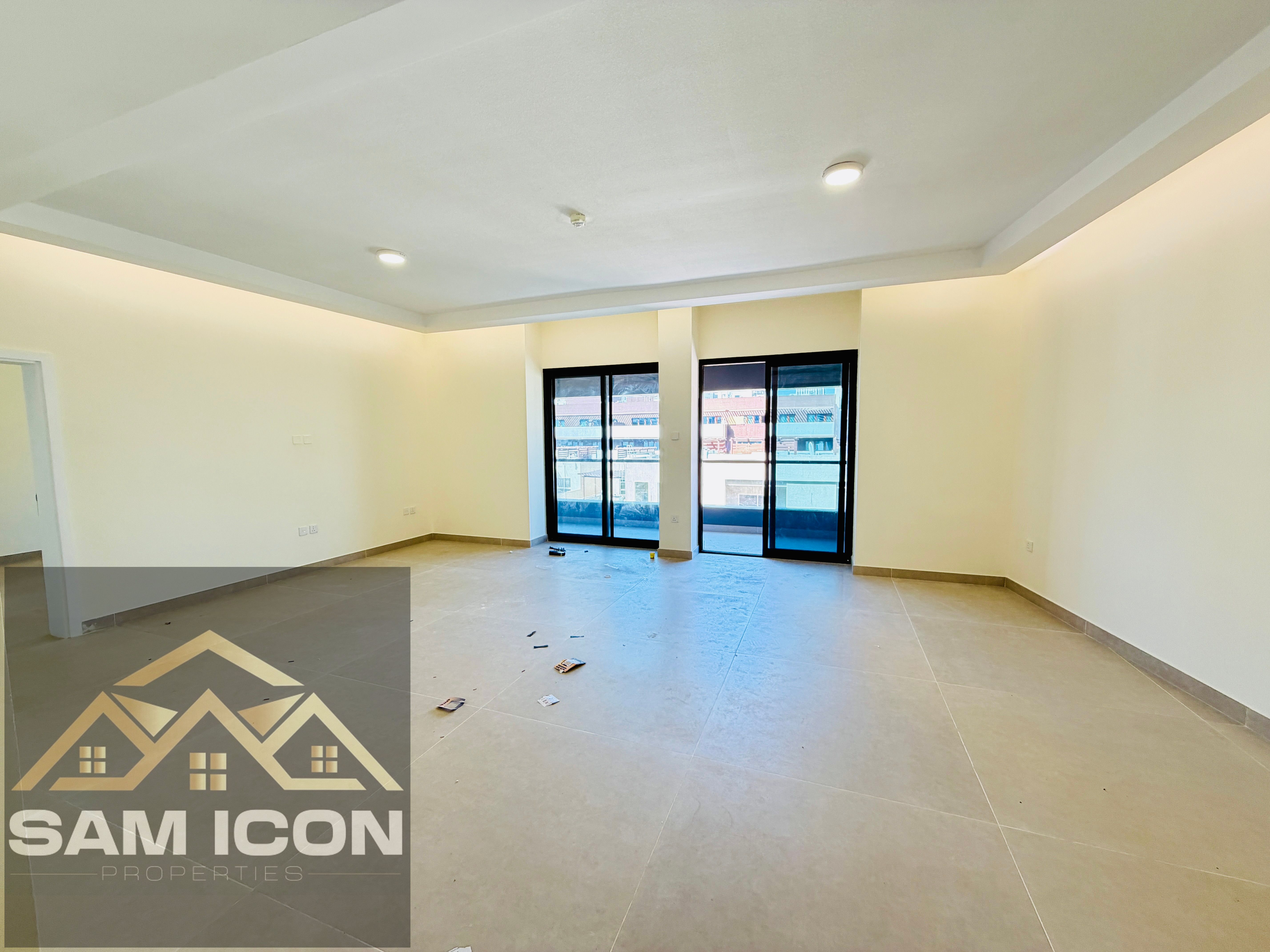 Best Price | Huge Size | 1Bed with Laundry