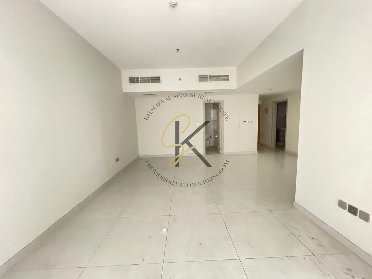 Spacious 2BHK with Balcony, Dedicated Parking & 3 Washrooms | 1450 Sqft | Opposite Sharjah Holy Quran Academy | Muwailah Commercial, Sharjah