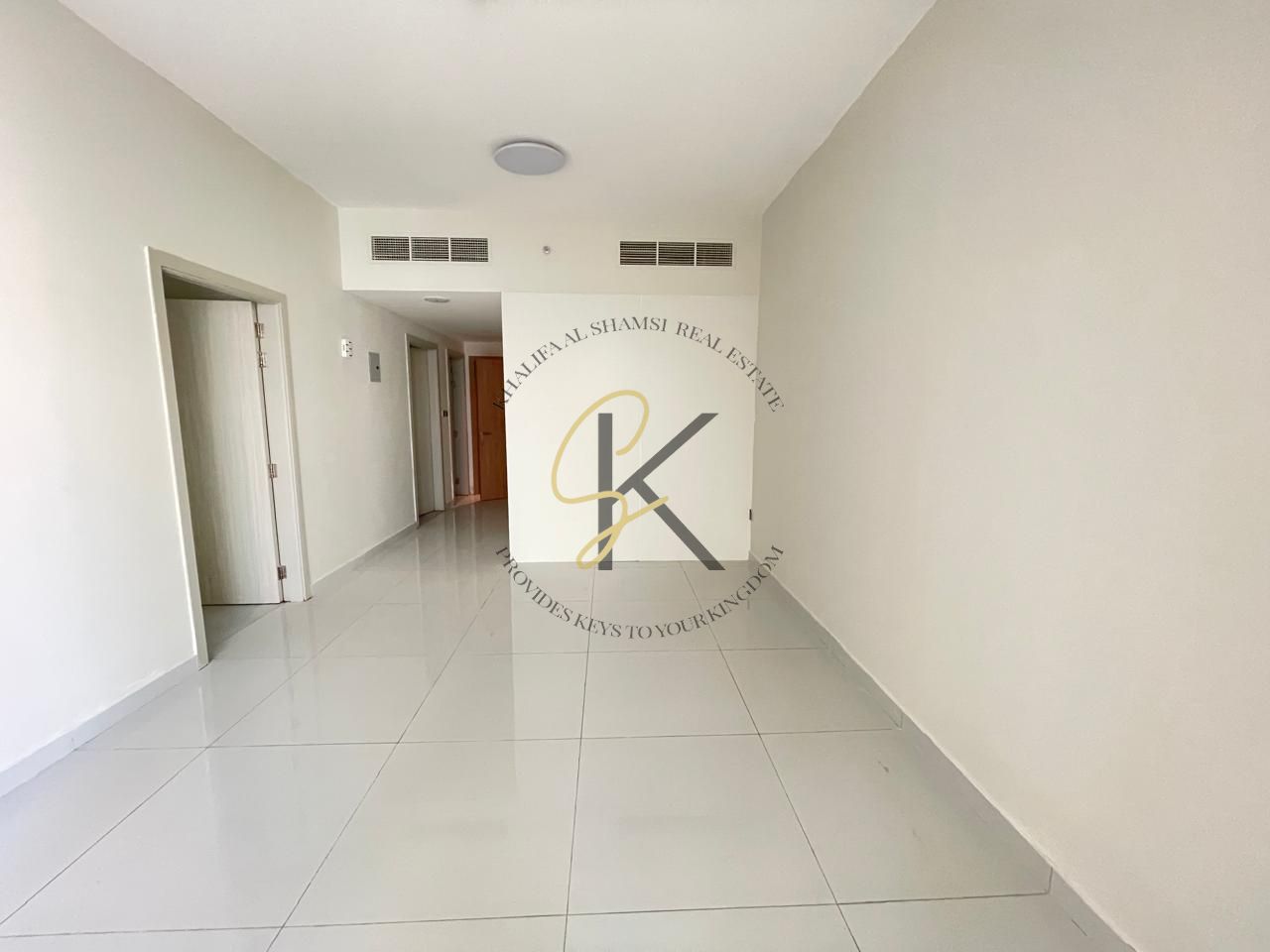 Luxury 1BHK with Balcony & Dedicated Parking | 2 Washrooms | 1050 Sqft | Opposite Sharjah Holy Quran Academy | Muwailah Commercial, Sharjah