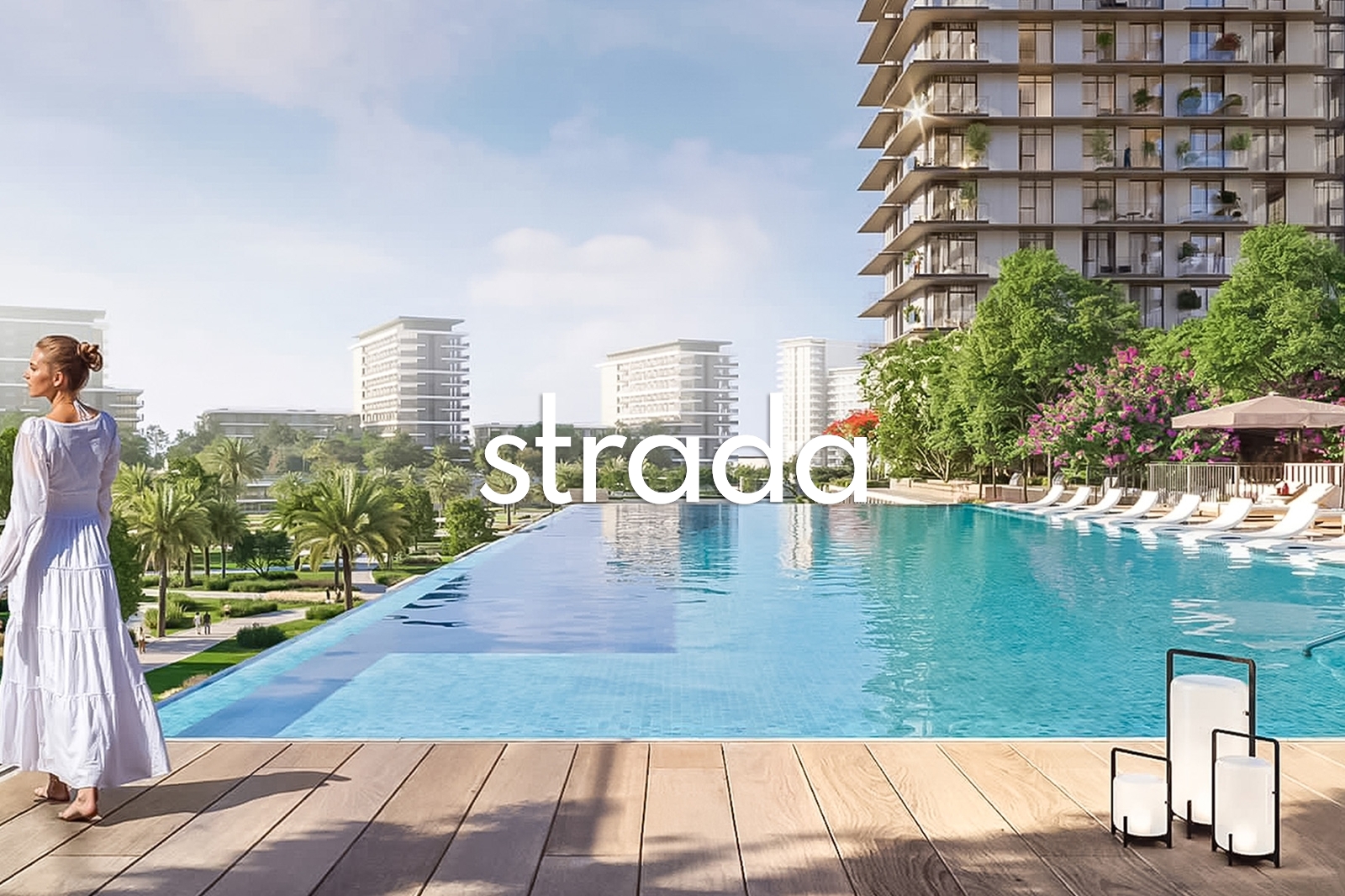 Handover Soon | Boulevard View | Payment Plan