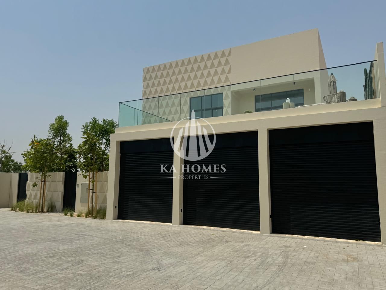 Invest in a villa near Dubai | Future returns and escalating growth