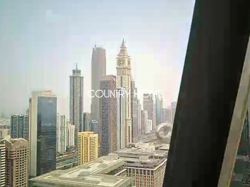 Spacious Layout | Furnished | DIFC Zabeel View
