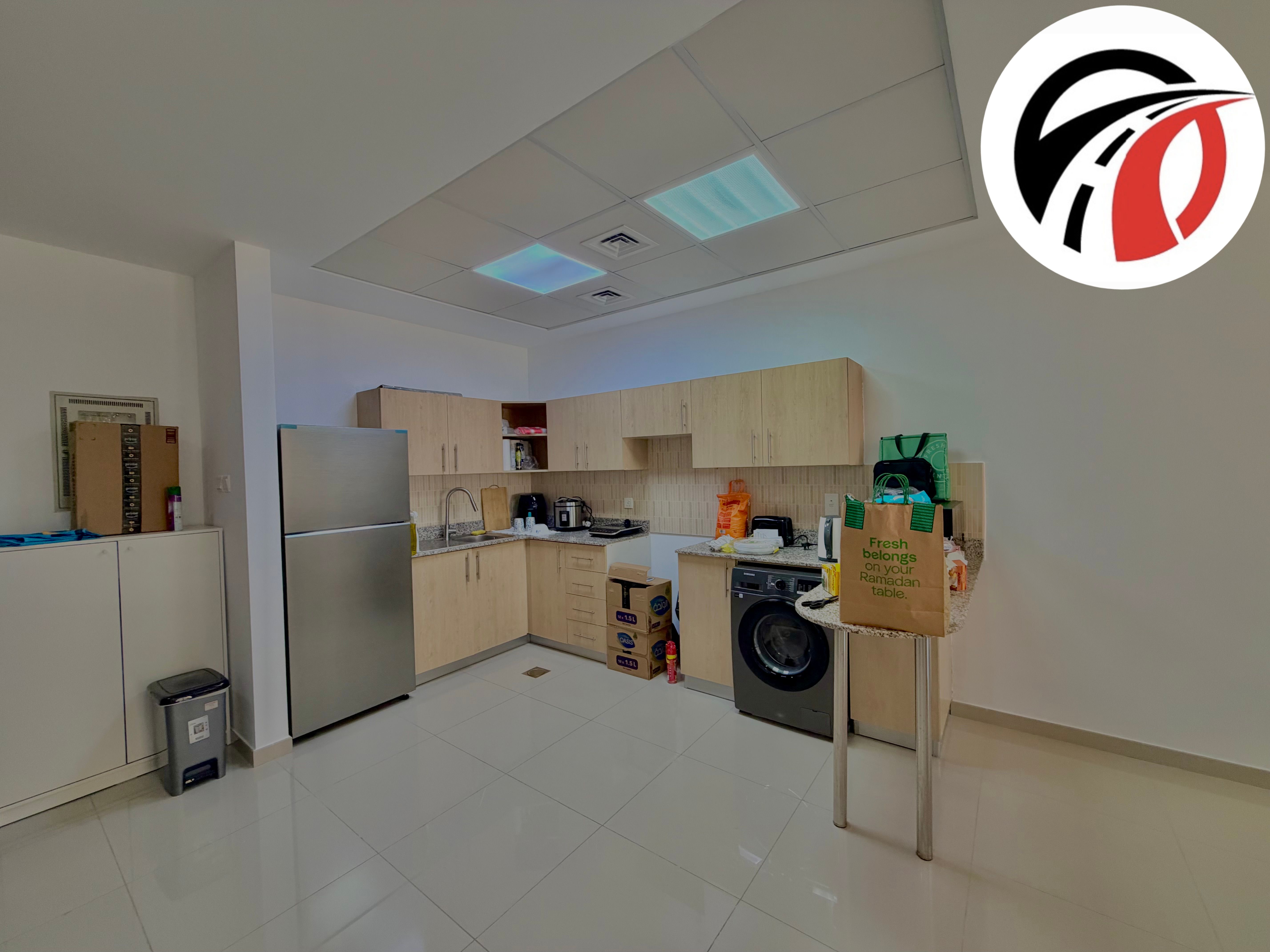 Spacious 1BR Apartment On Prime Location IN 860K