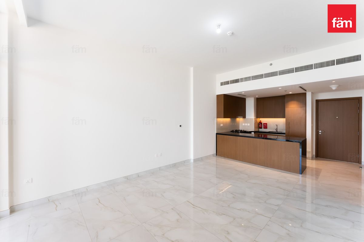 Fitted Kitchen | Brand New | Vacant | Open View