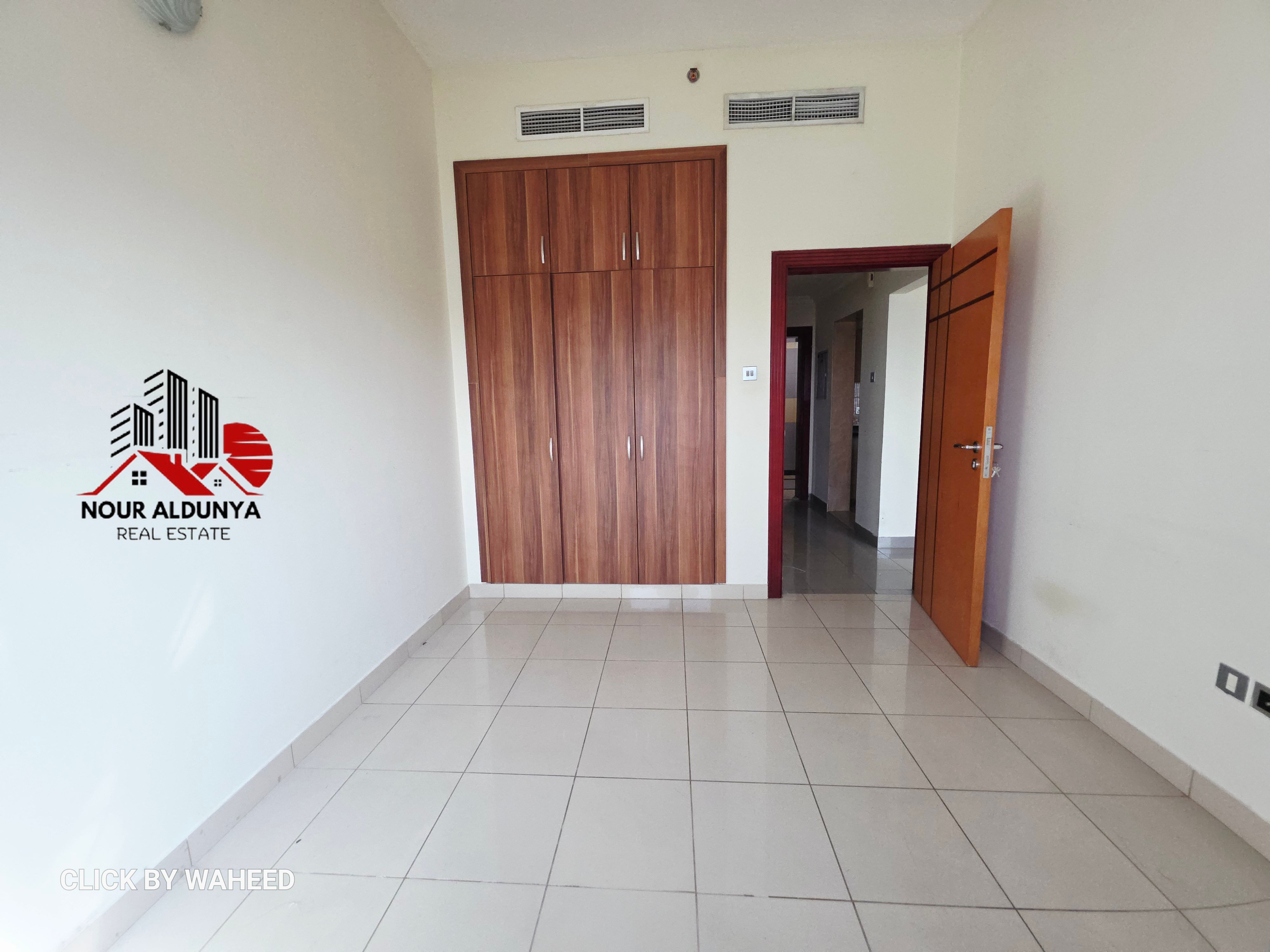 CLOSE TO METRO. FITTED OFFICE WITH PARKING. BOOK NOW