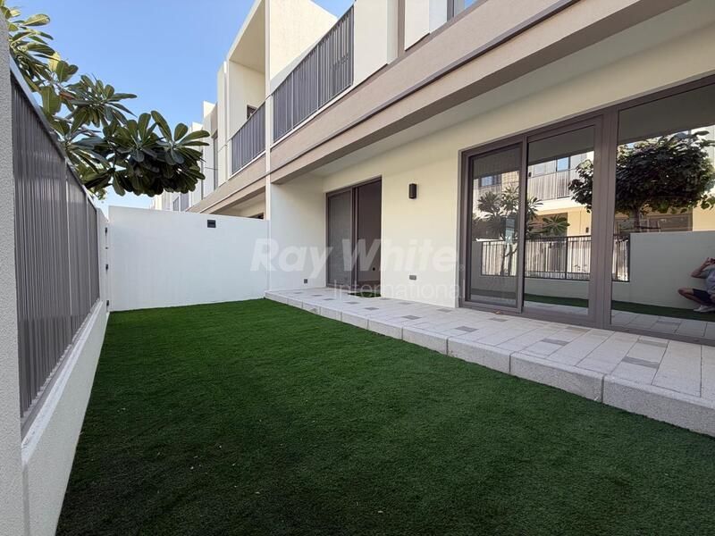 Open House | Exclusive with RW | Ready to Move