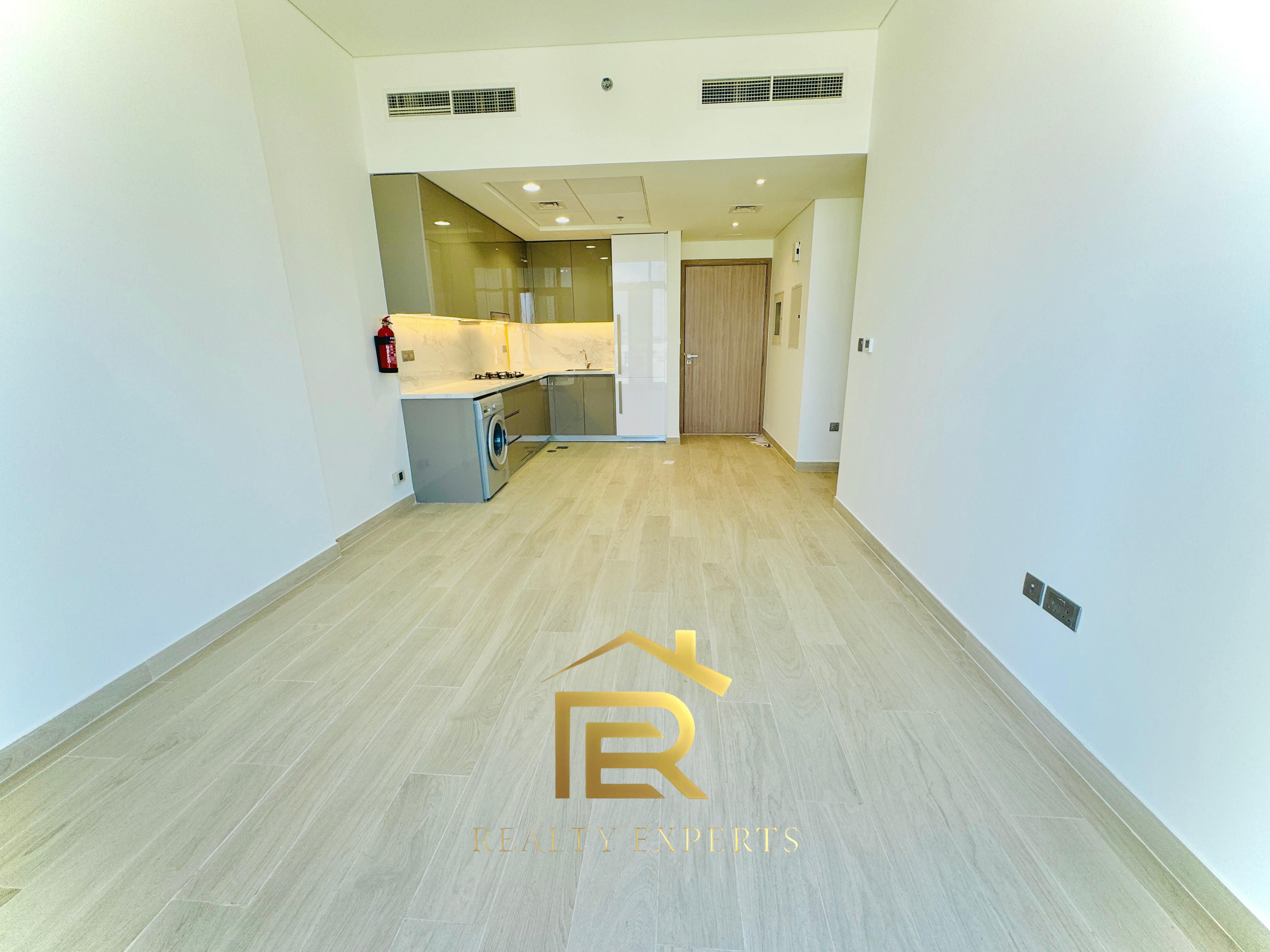 Spacious 2BR| Unfurnished | Premium Living