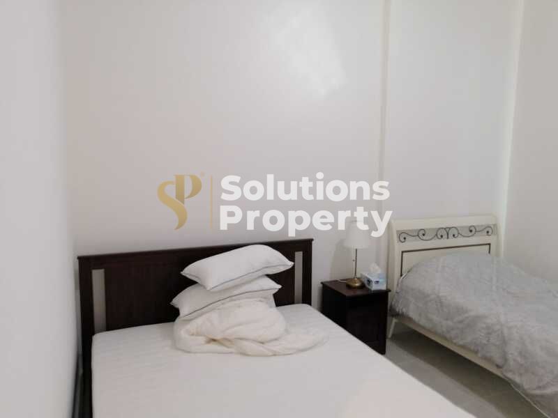 Ready | High Floor | Full Sea View | 4BR+M+Store