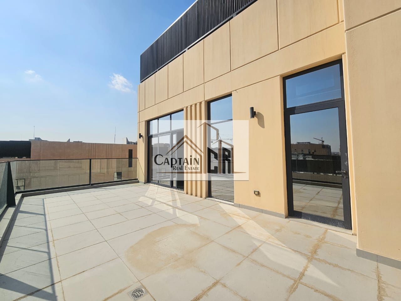 Luxurious 2BHK Penthouse for Sale in Al Mamsha | Title Deed Available