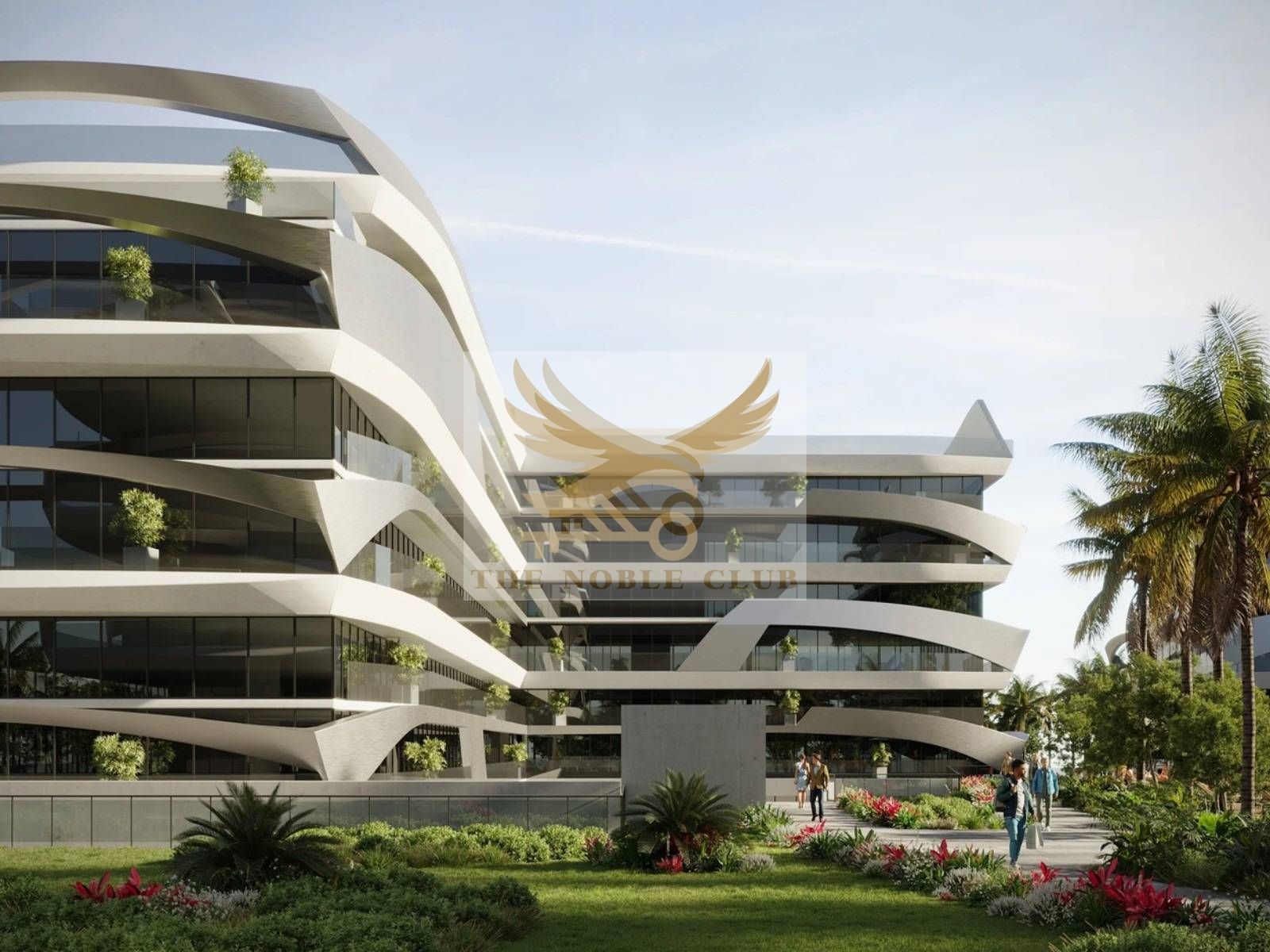 Best Deal | Prime Location | Iconic Structure