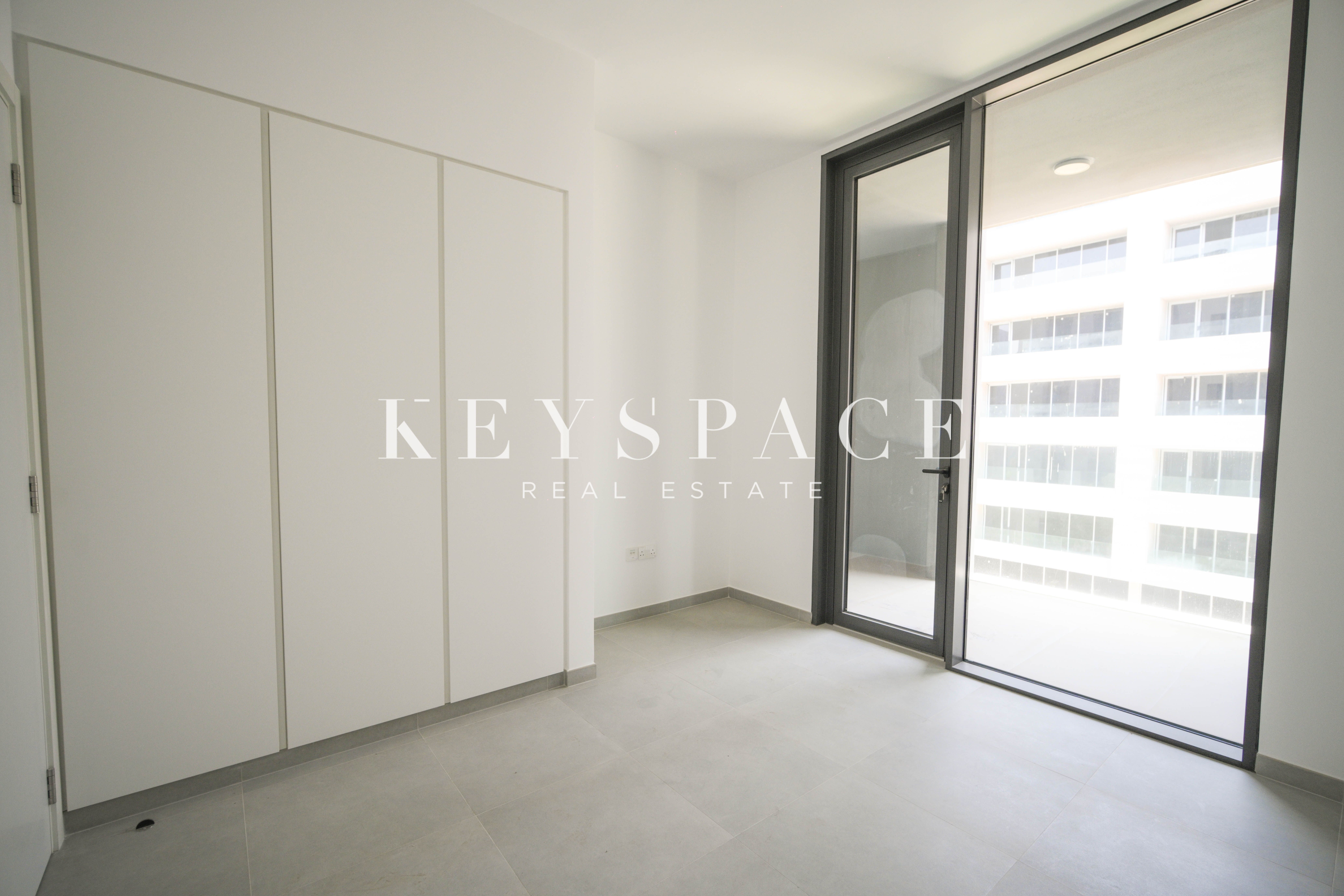 Elevated Residential Living | Prime Setting in Aljada | Resale