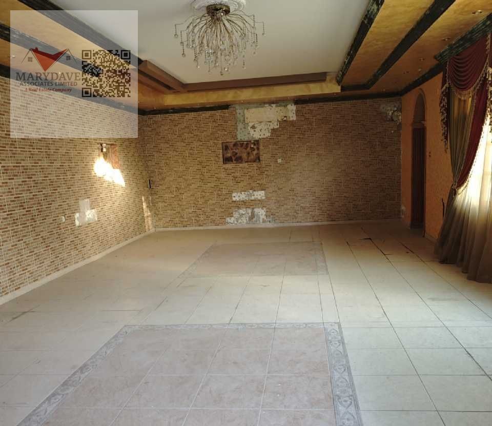opportunity for sale ground villa Al Heera Suburb big space