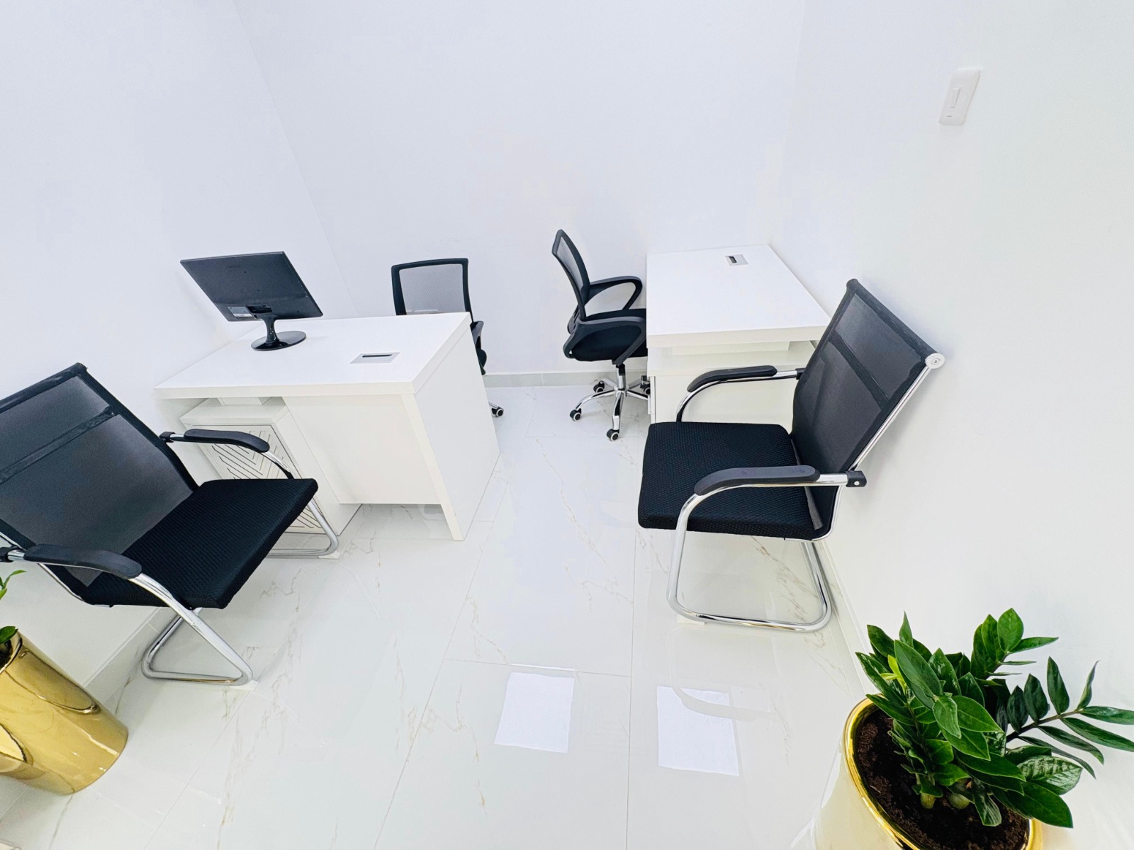 Premium Office Space Near Metro | Direct from owner | No Commission