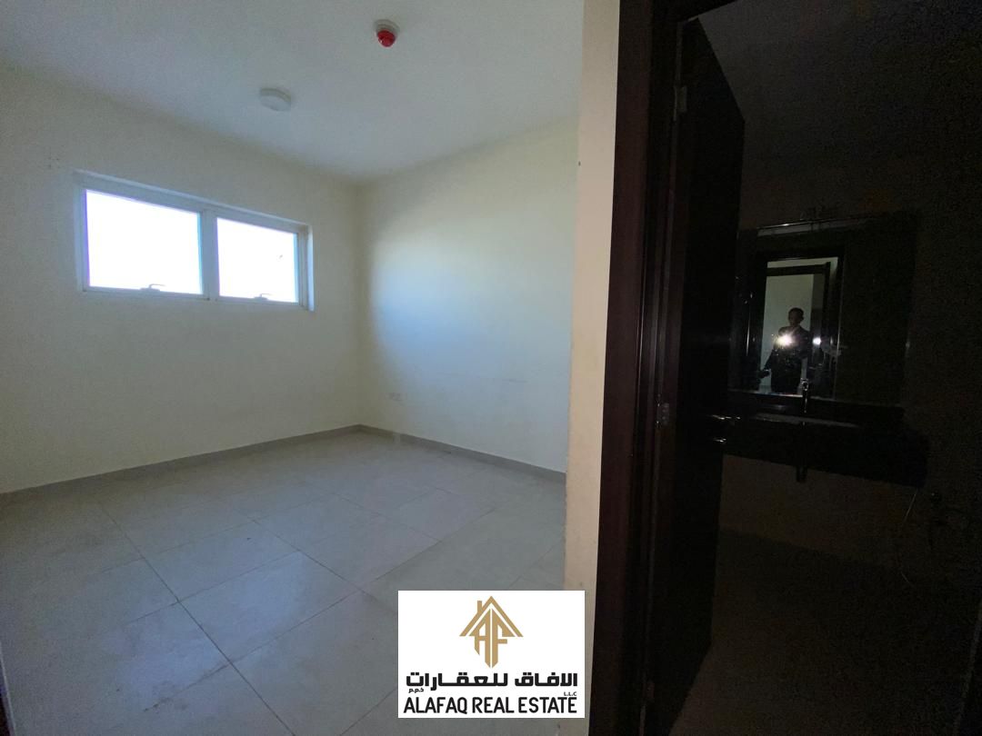 3 Bedroom Duplex for Annual Rent in Al Zahya Ajman Near Sheikh Mohammed Bin Zayed Road 3 Bathrooms 2 Kitchens AED 60000 in 4 Payments Prime Family Loc