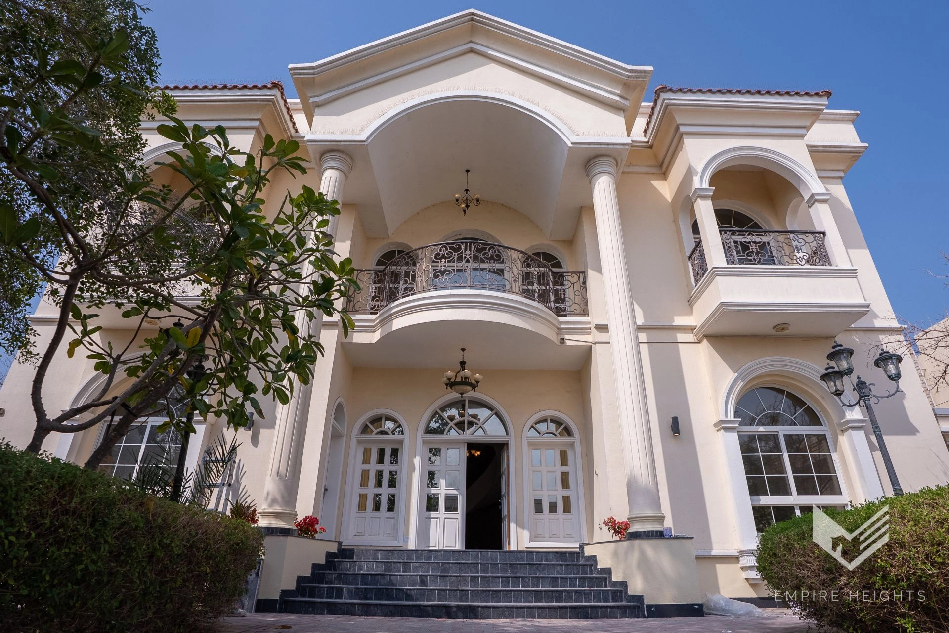 Exclusive | Rare opportunity | Vacant