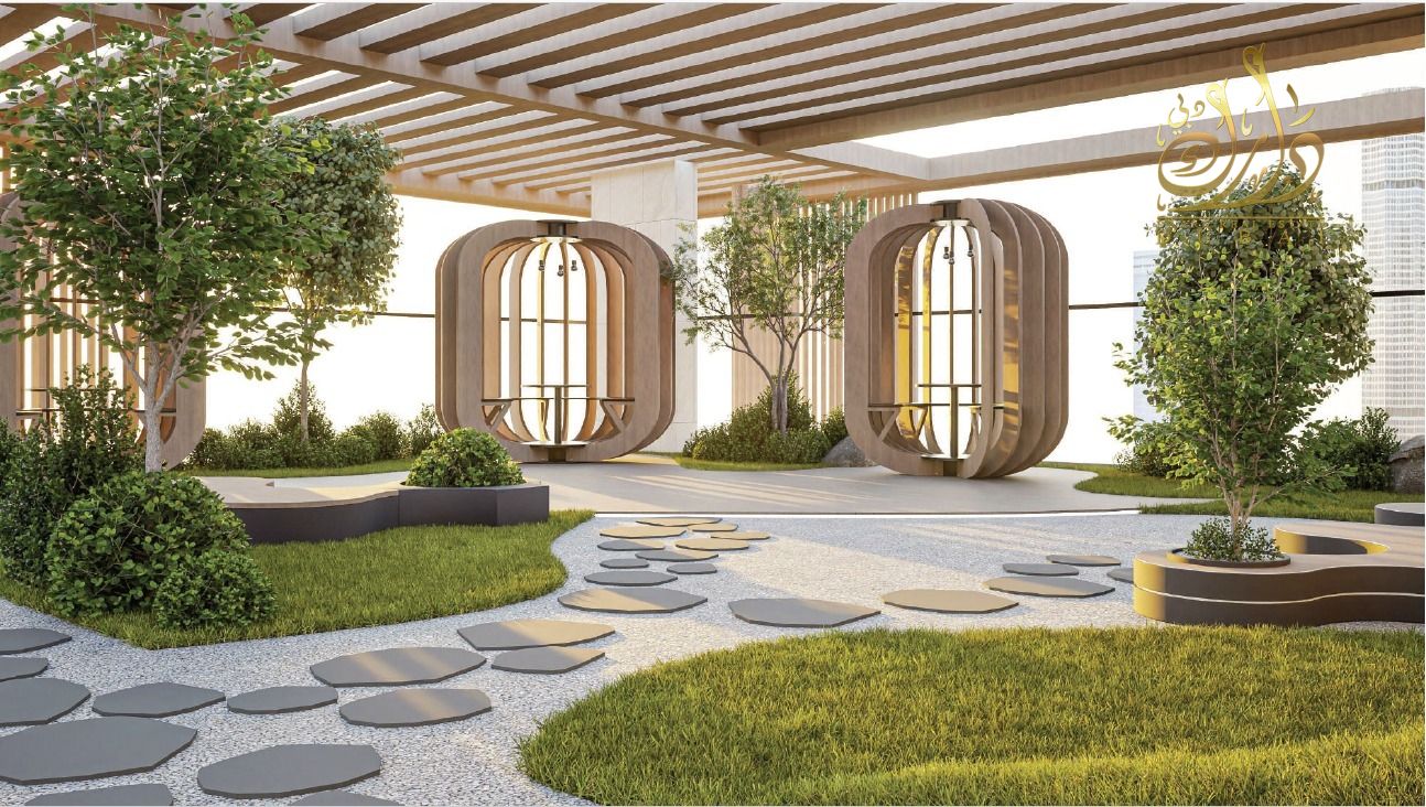 Bright Homes | Floor-to-Ceiling Windows | Bosch Kitchens | Infinity & Kids Pools | Sky Lounge | Smart Home