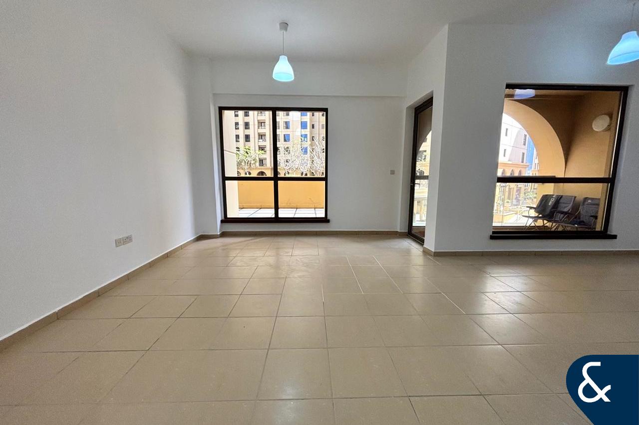 Spacious | Community View | 3 Bedrooms