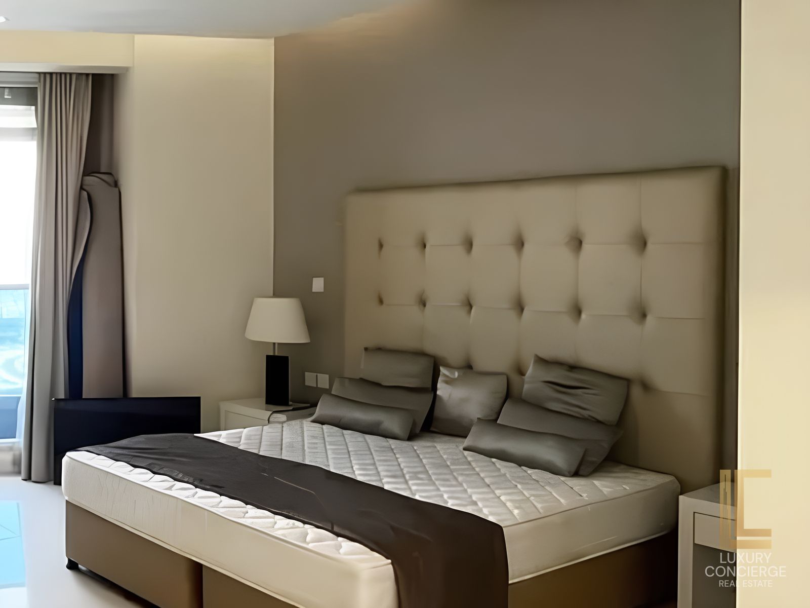 HOTEL-STYLE LIVING | READY TO MOVE | NEXT TO POOL