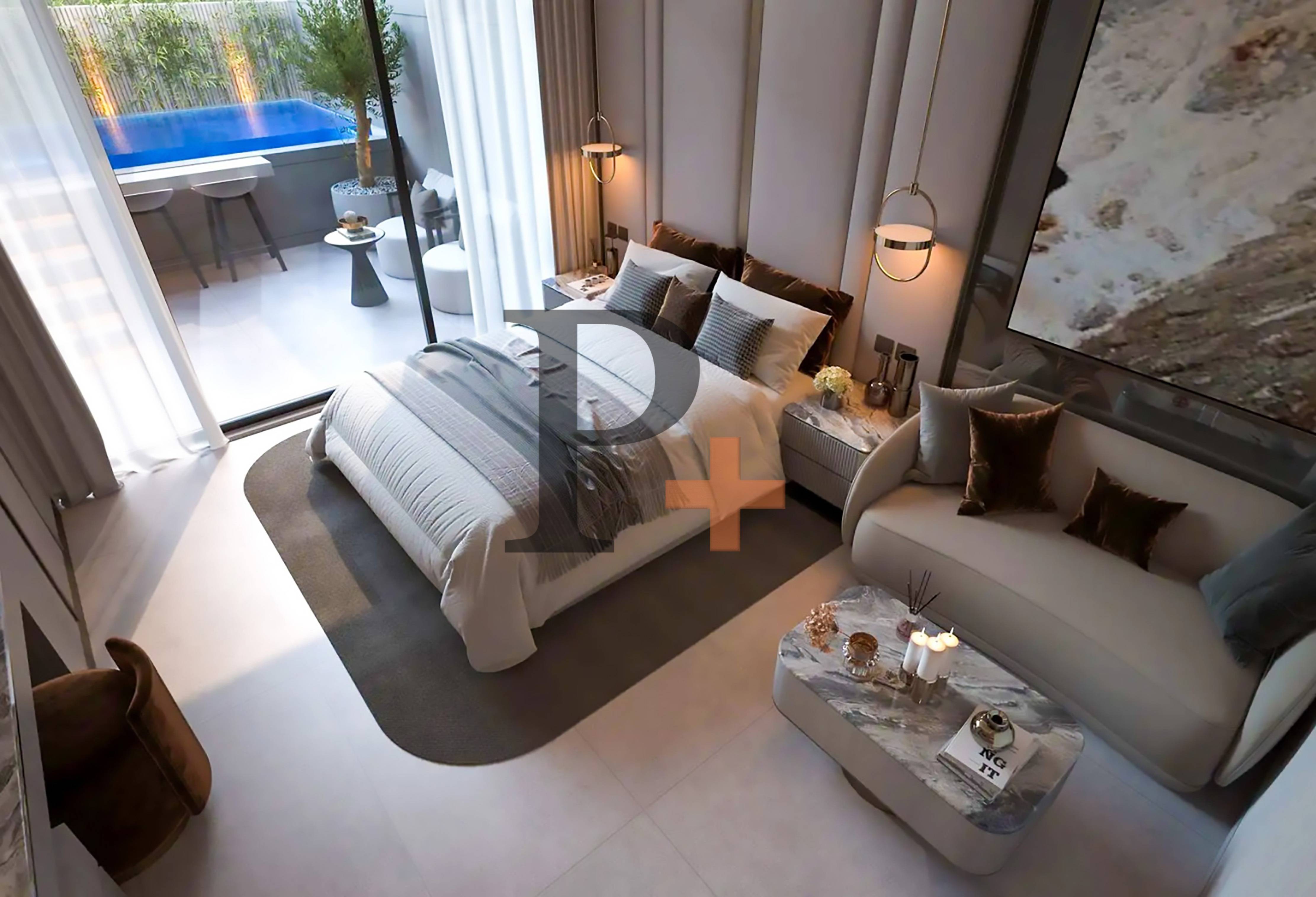Fully Furnished | Prime Location | Ready Soon
